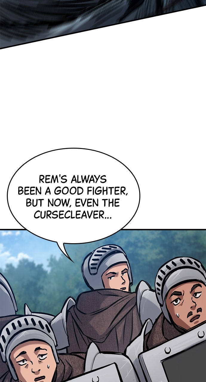 Read The Knight Only Lives Today EN Manga Online