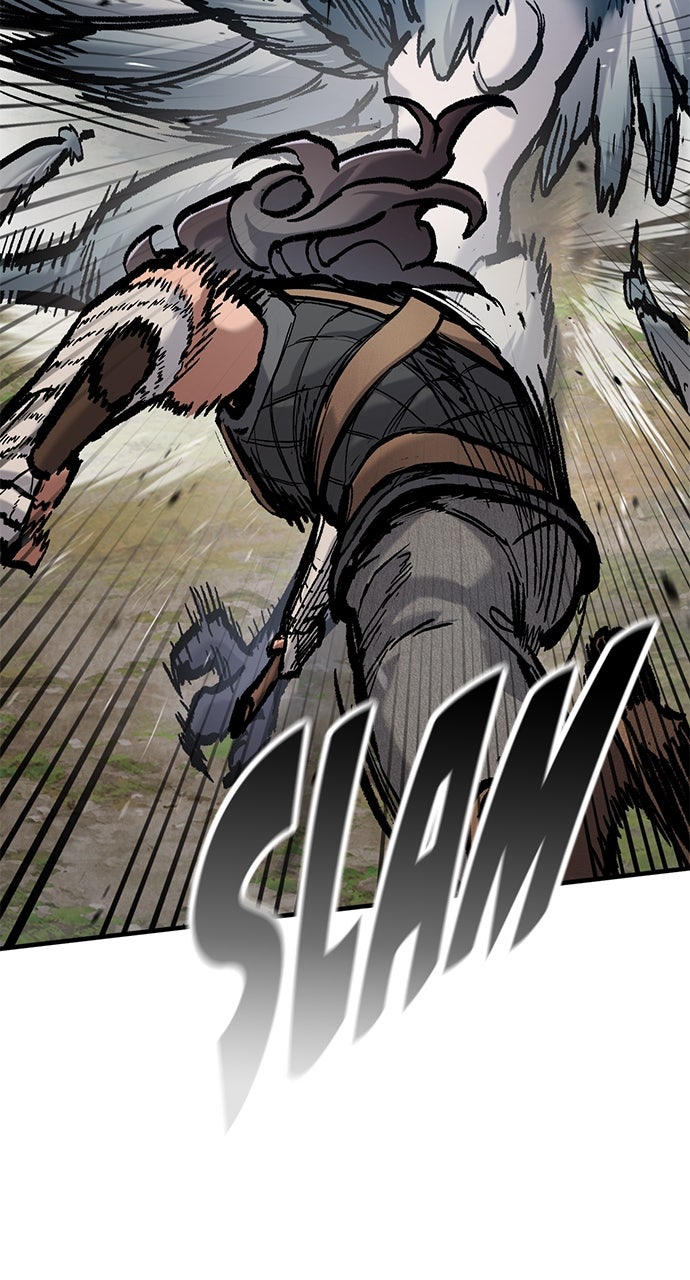 Read The Knight Only Lives Today EN Manga Online