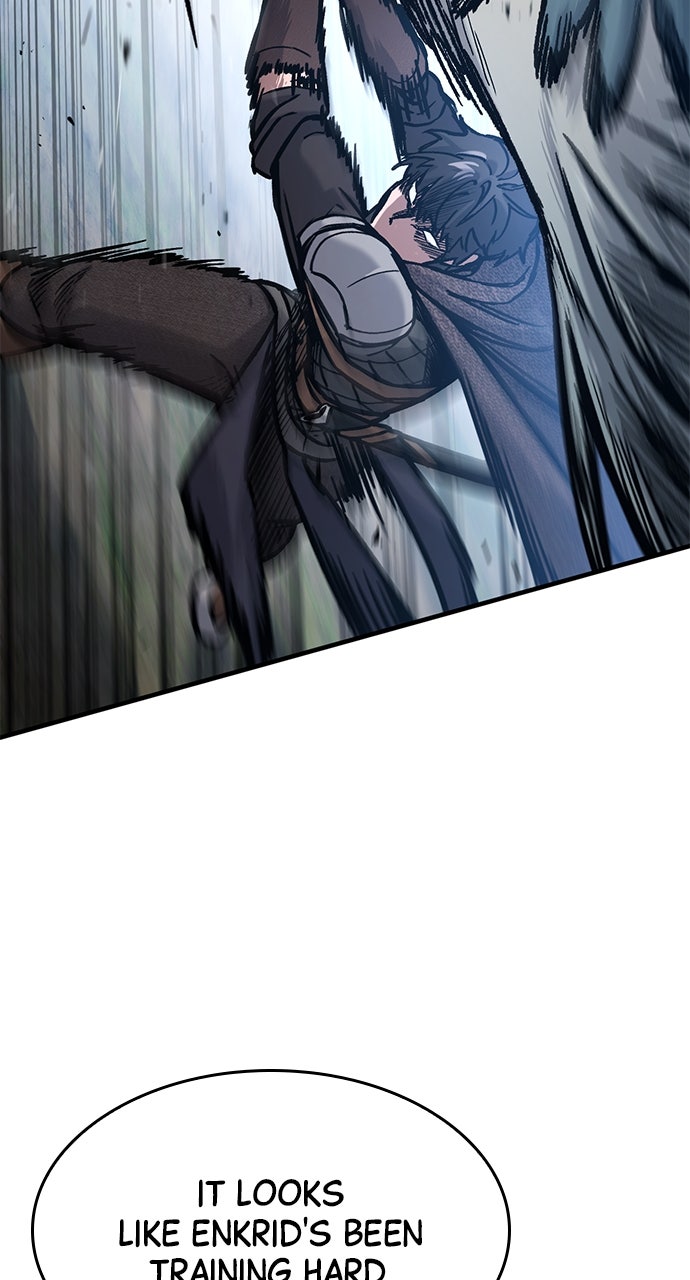 Read The Knight Only Lives Today EN Manga Online