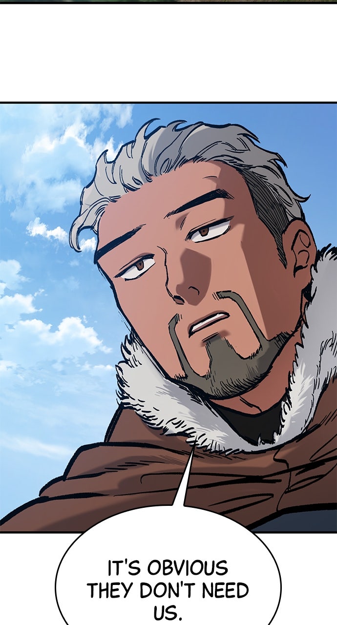 Read The Knight Only Lives Today EN Manga Online