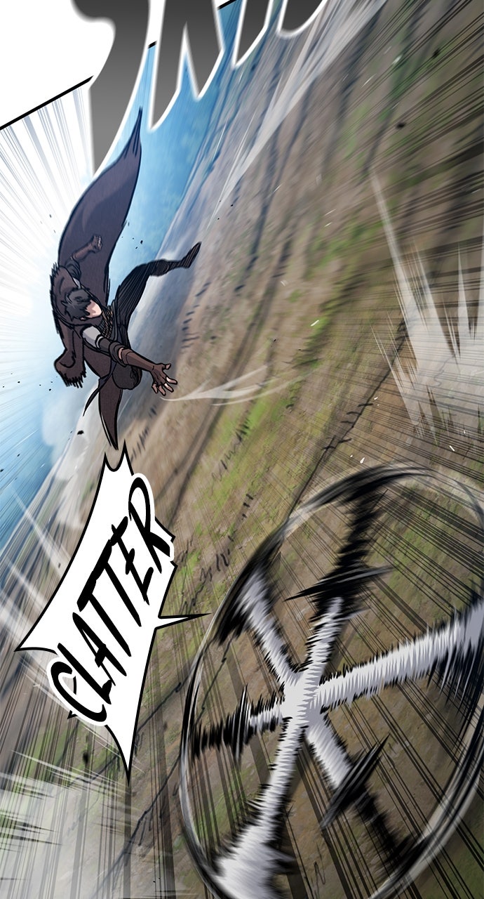 Read The Knight Only Lives Today EN Manga Online