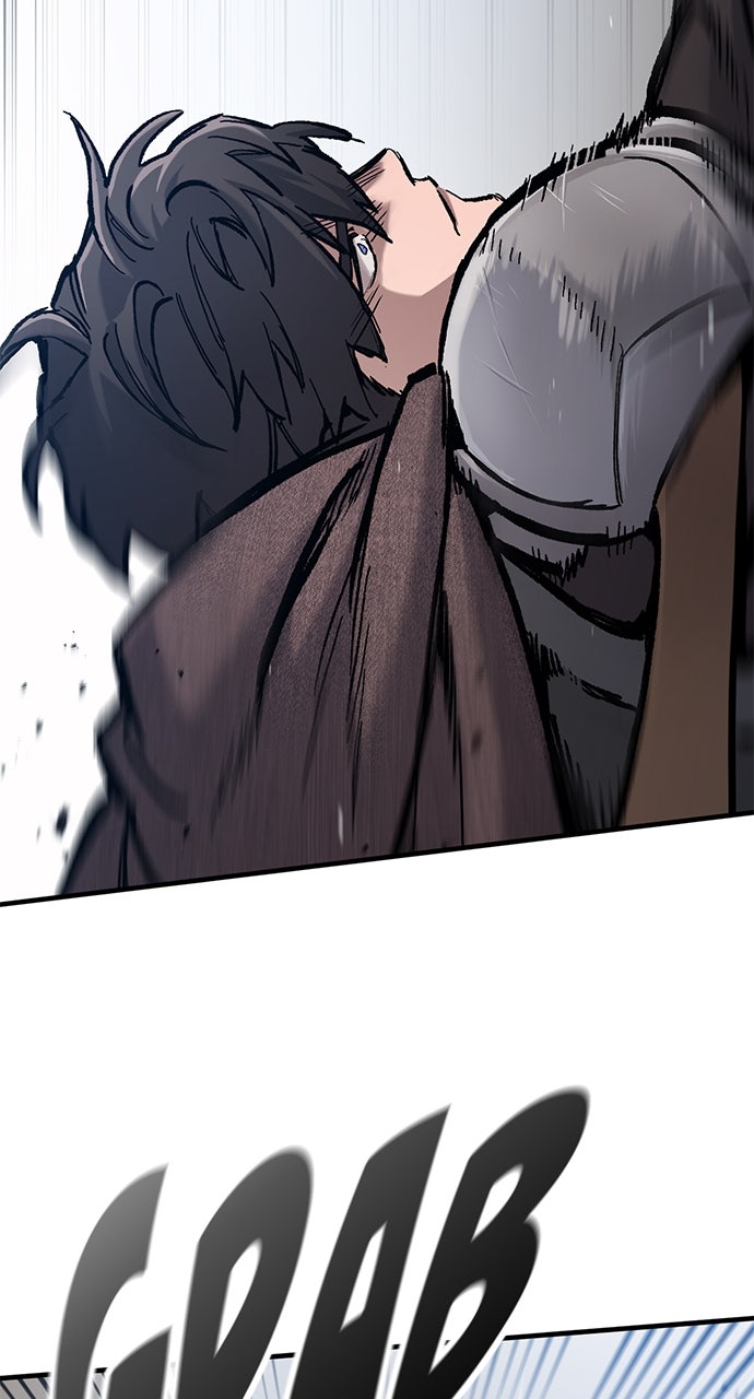 Read The Knight Only Lives Today EN Manga Online