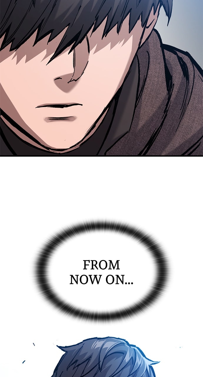 Read The Knight Only Lives Today EN Manga Online