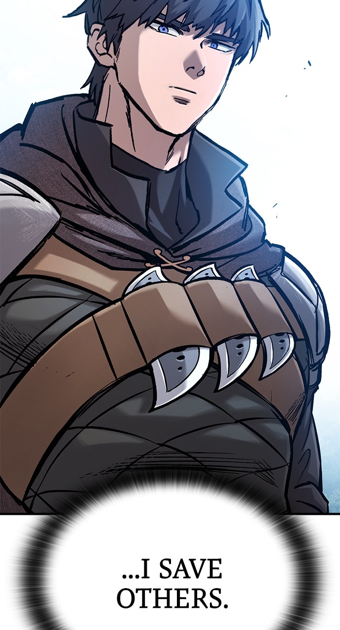 Read The Knight Only Lives Today EN Manga Online