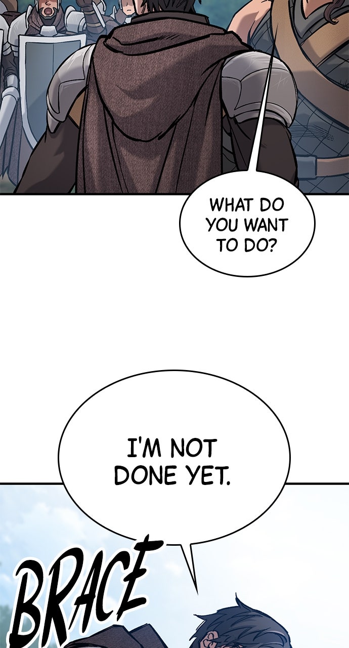 Read The Knight Only Lives Today EN Manga Online