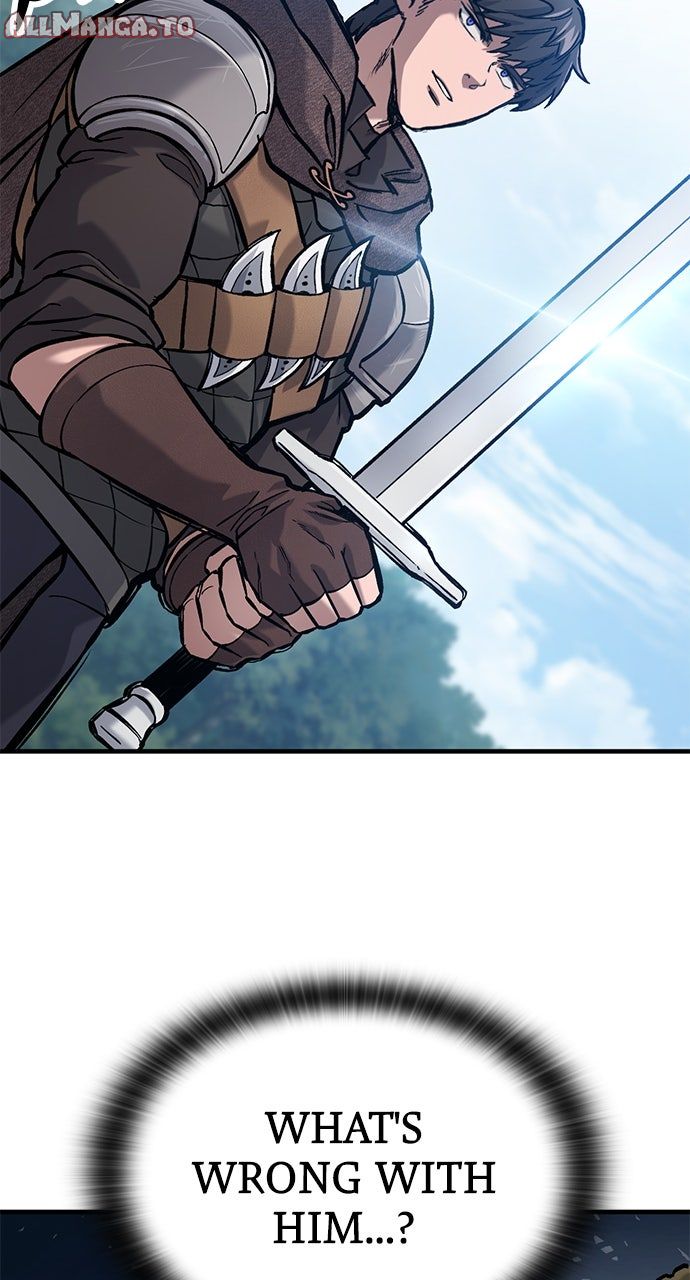 Read The Knight Only Lives Today EN Manga Online