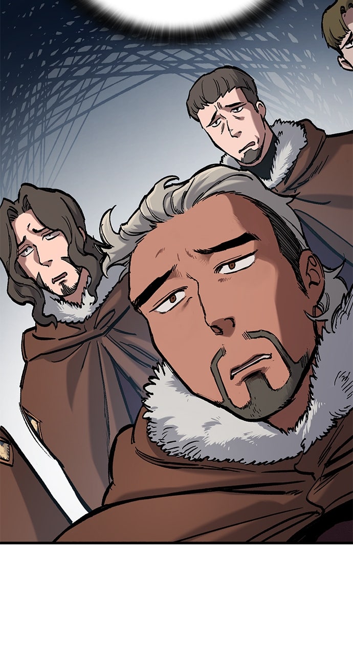 Read The Knight Only Lives Today EN Manga Online