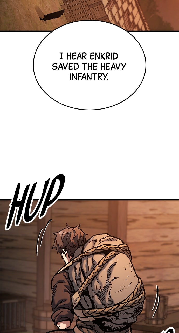 Read The Knight Only Lives Today EN Manga Online