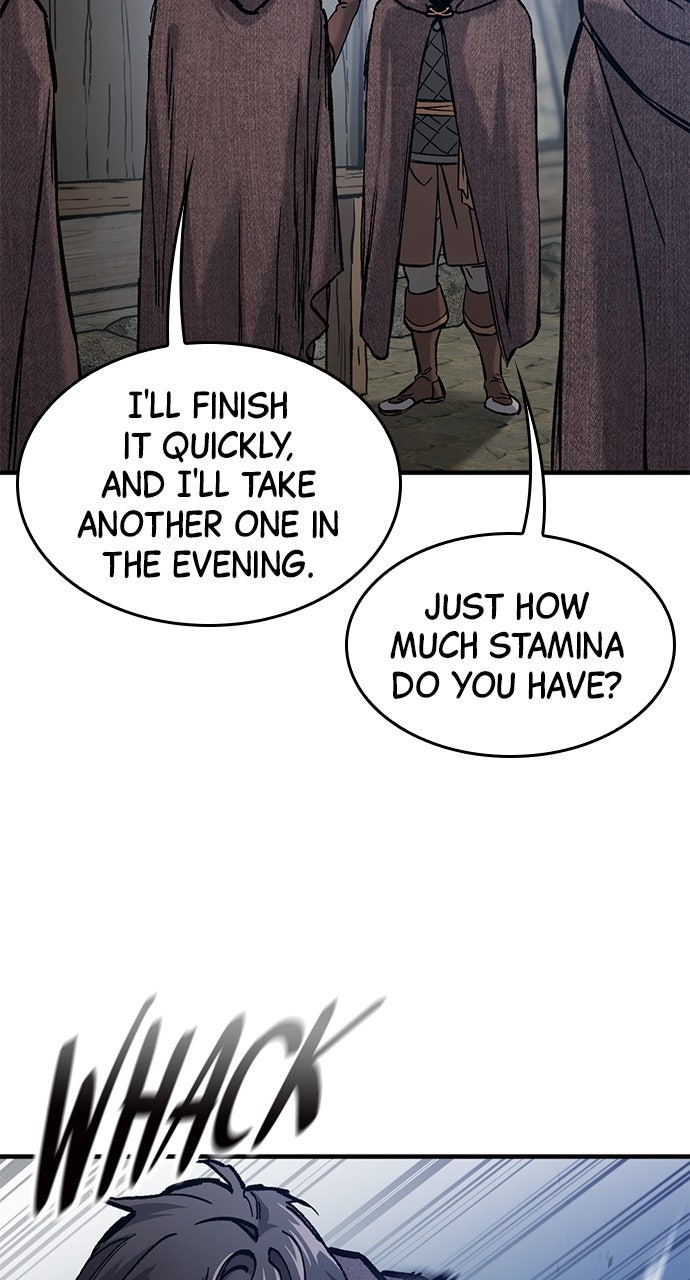 Read The Knight Only Lives Today EN Manga Online