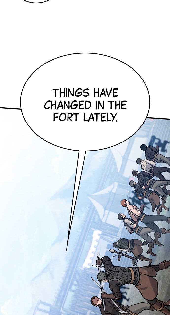 Read The Knight Only Lives Today EN Manga Online