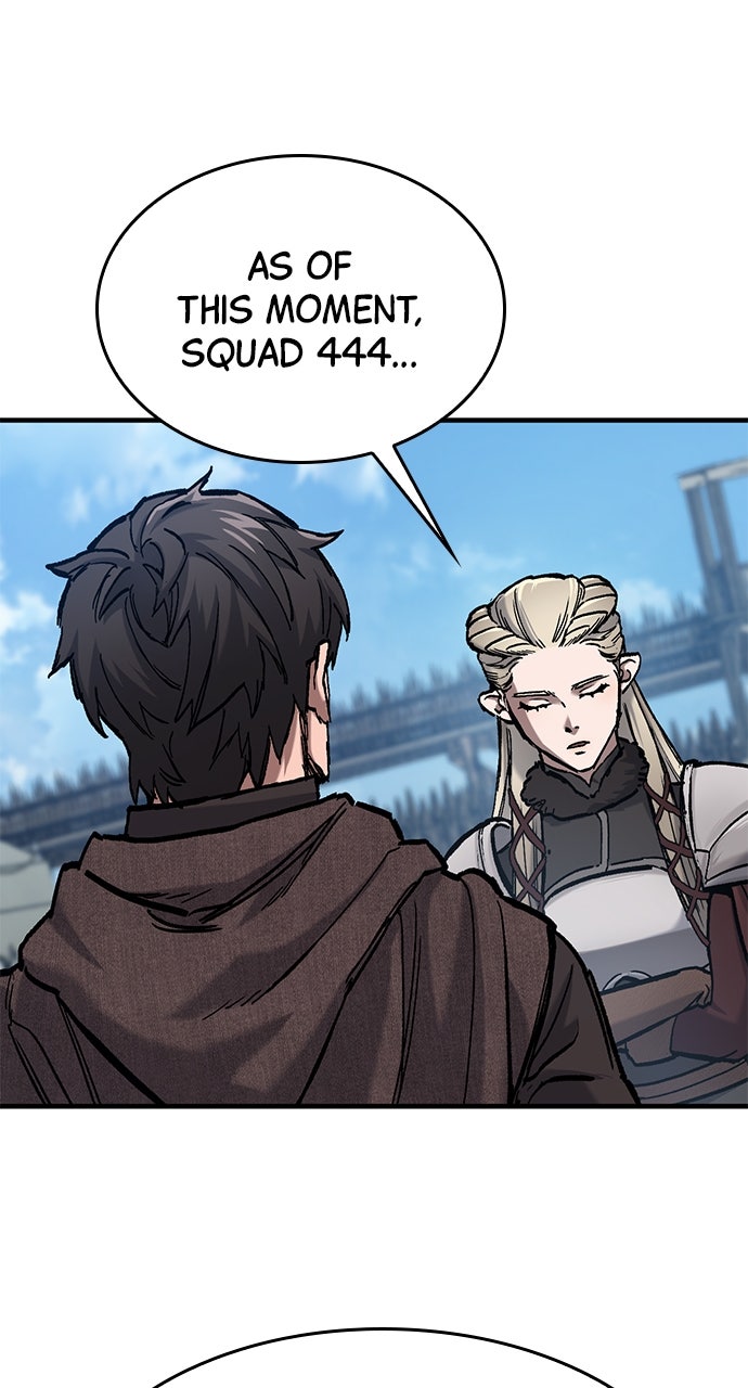 Read The Knight Only Lives Today EN Manga Online