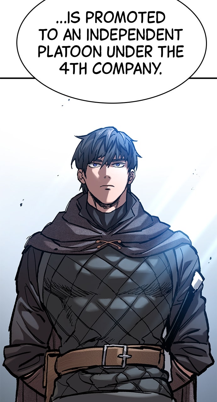 Read The Knight Only Lives Today EN Manga Online