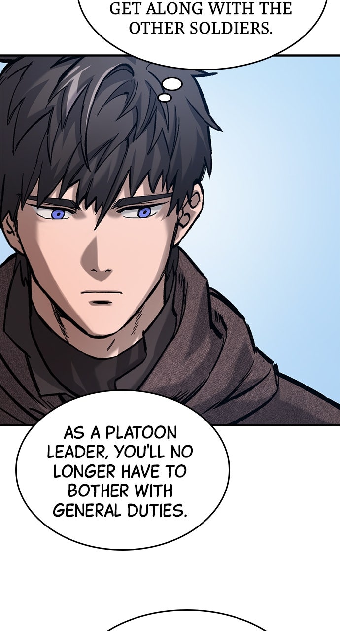 Read The Knight Only Lives Today EN Manga Online