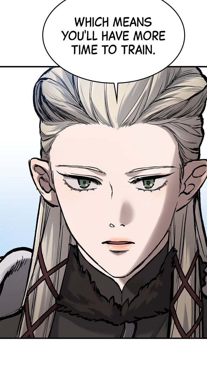 Read The Knight Only Lives Today EN Manga Online