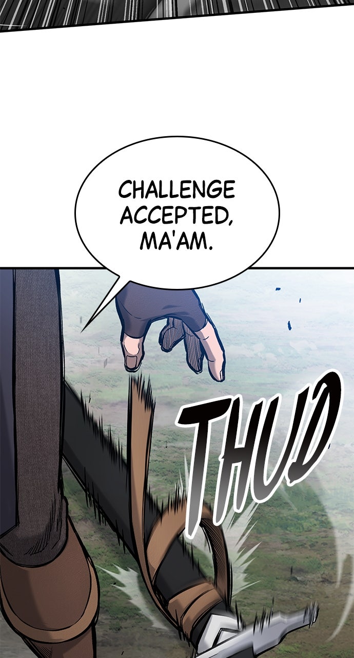 Read The Knight Only Lives Today EN Manga Online