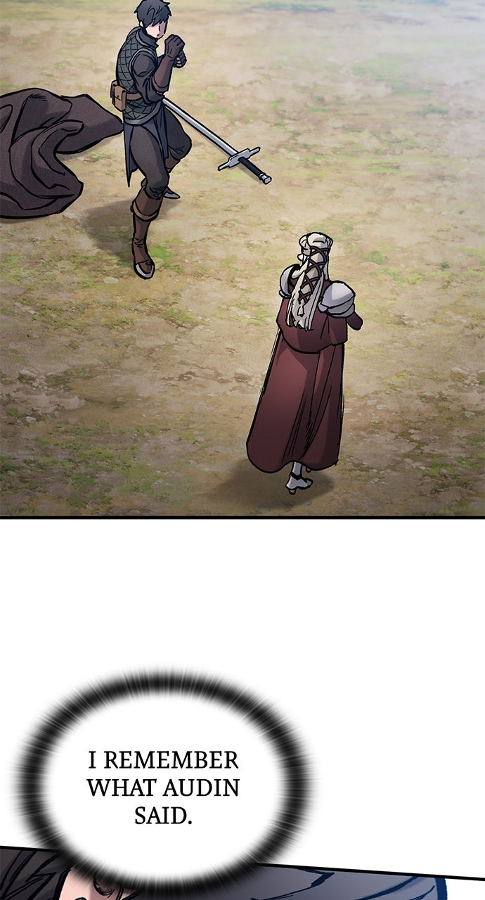 Read The Knight Only Lives Today EN Manga Online