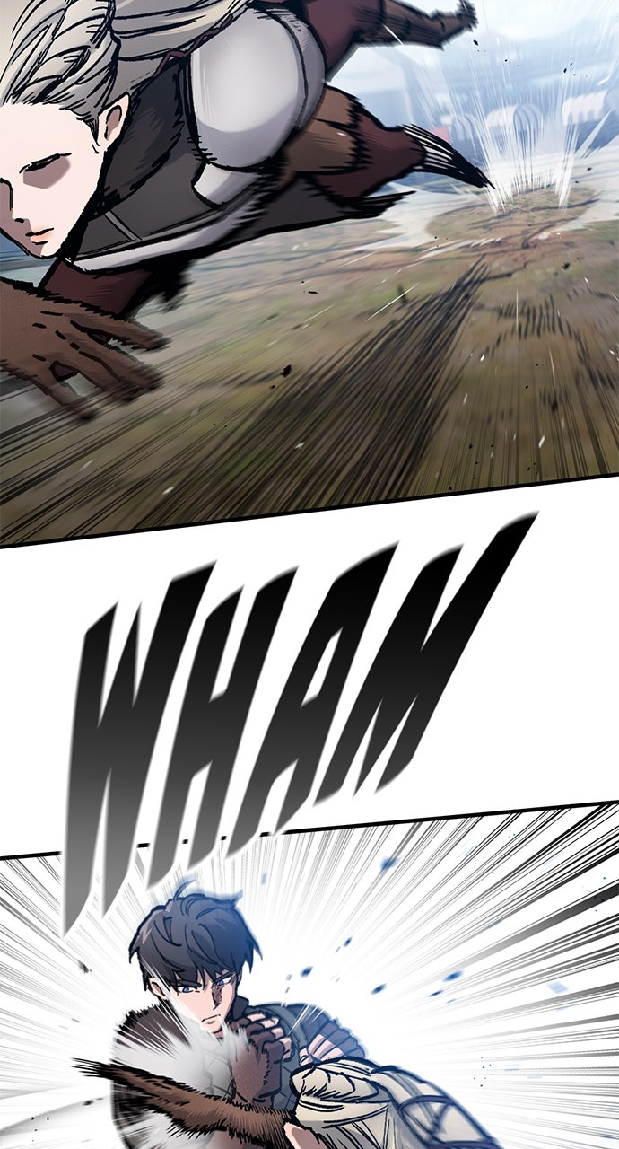 Read The Knight Only Lives Today EN Manga Online