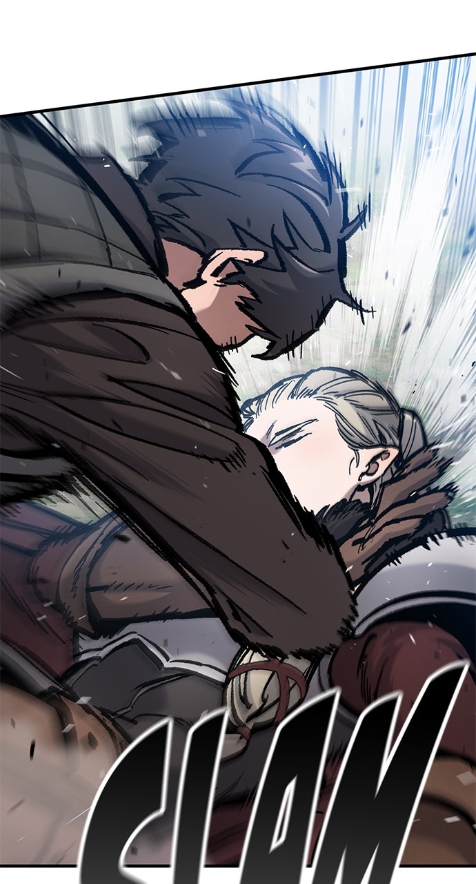 Read The Knight Only Lives Today EN Manga Online