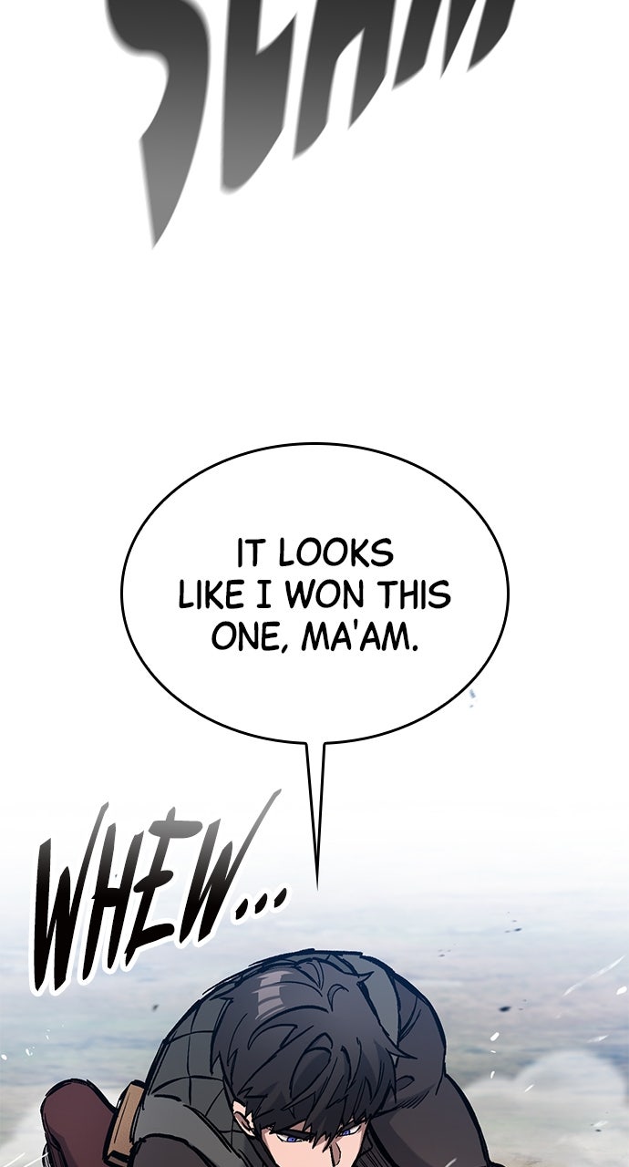 Read The Knight Only Lives Today EN Manga Online