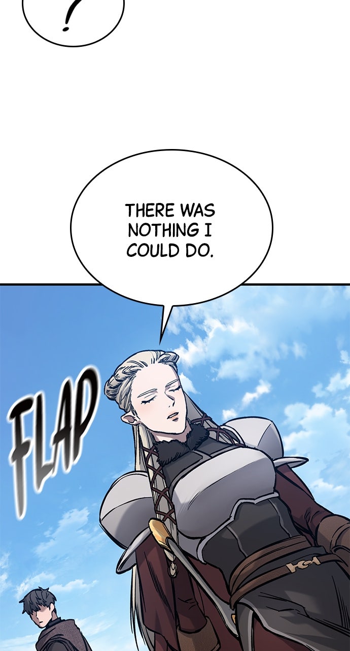 Read The Knight Only Lives Today EN Manga Online