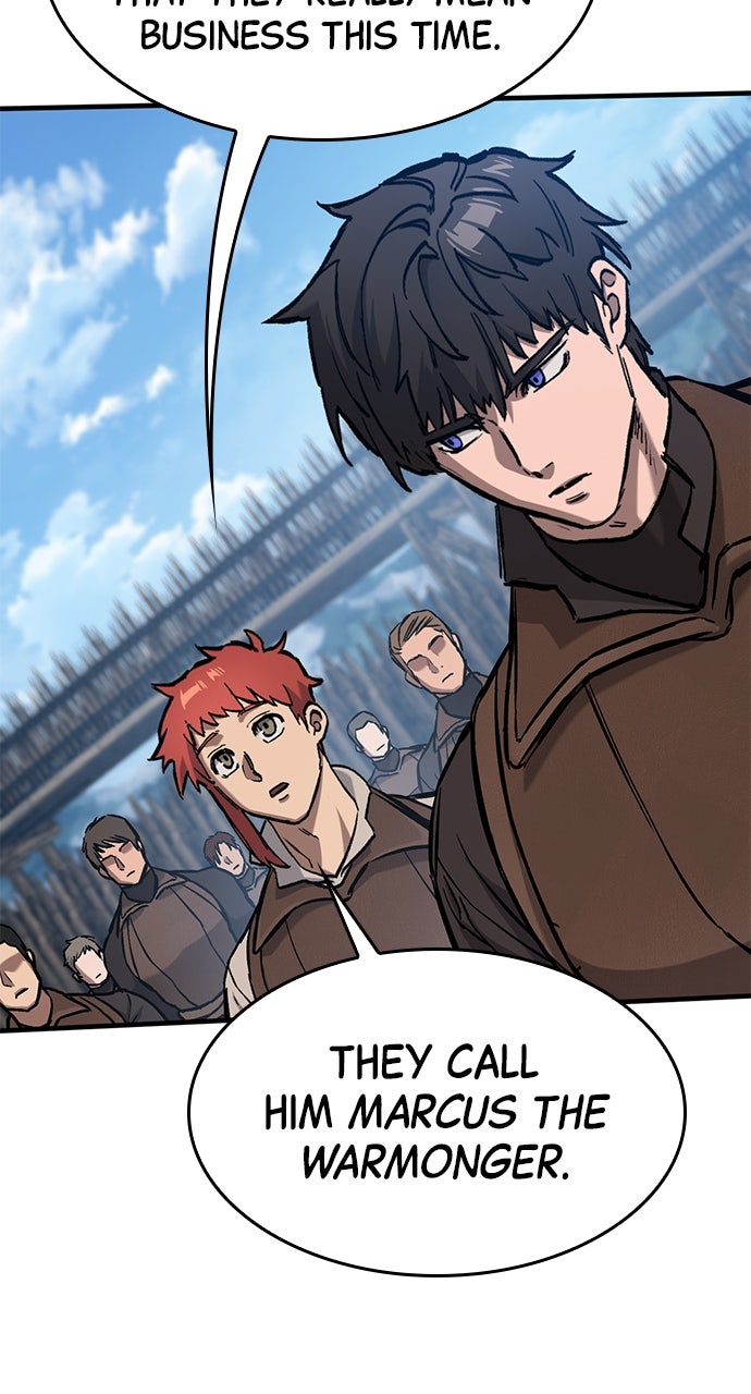 Read The Knight Only Lives Today EN Manga Online