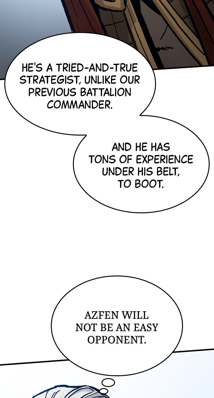 Read The Knight Only Lives Today EN Manga Online