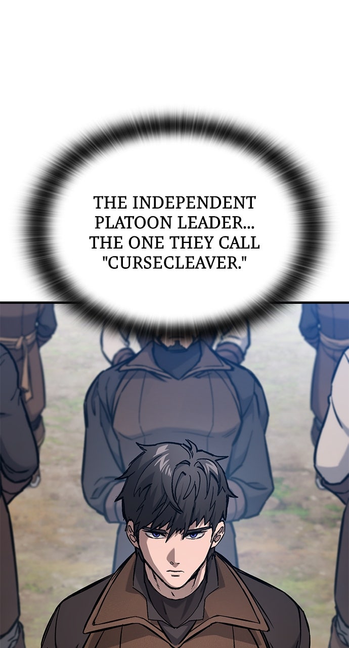 Read The Knight Only Lives Today EN Manga Online