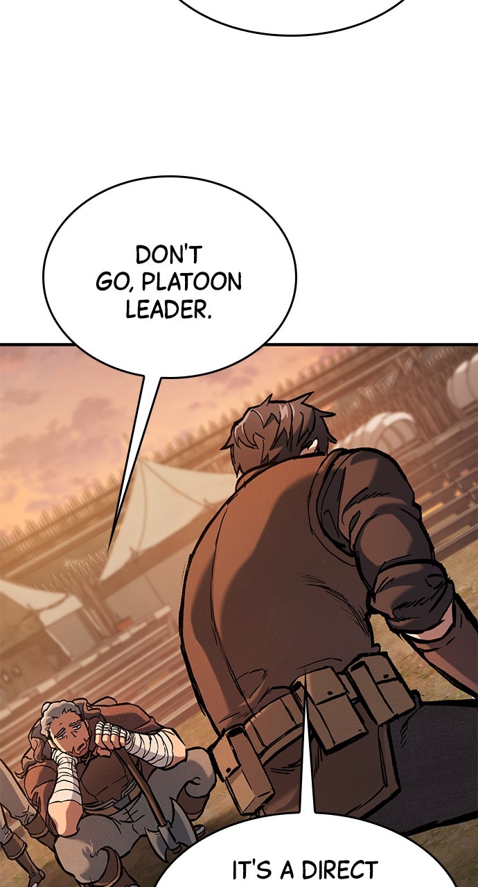 Read The Knight Only Lives Today EN Manga Online