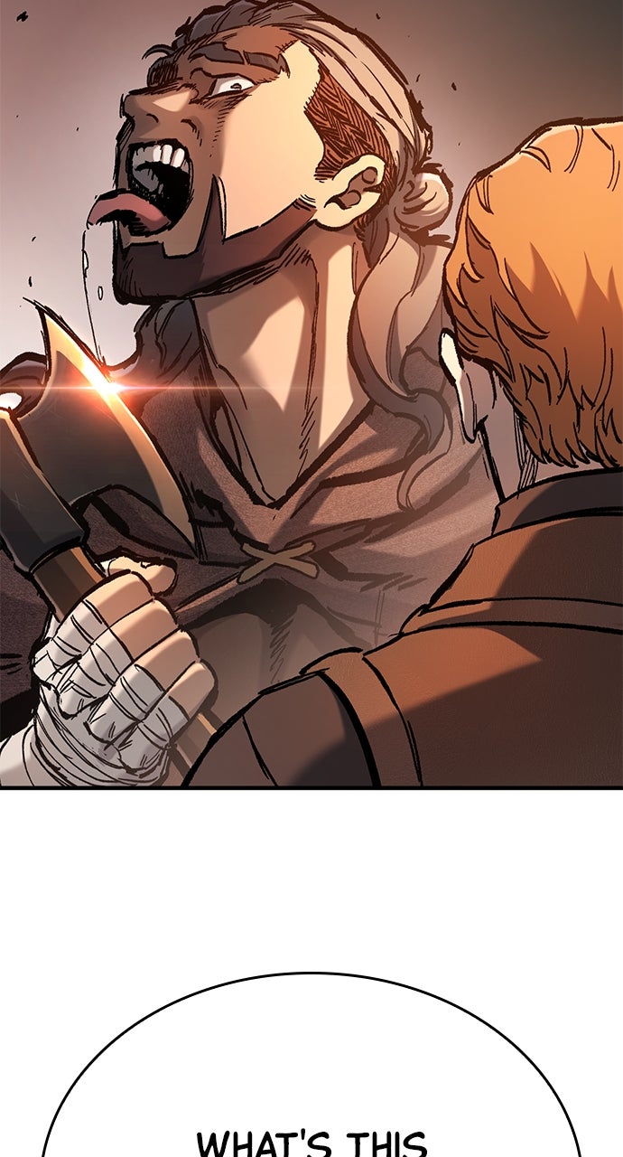 Read The Knight Only Lives Today EN Manga Online