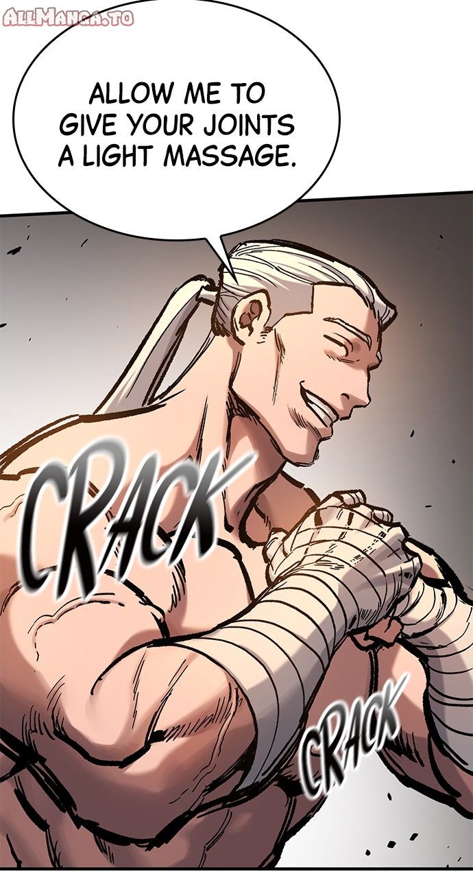 Read The Knight Only Lives Today EN Manga Online