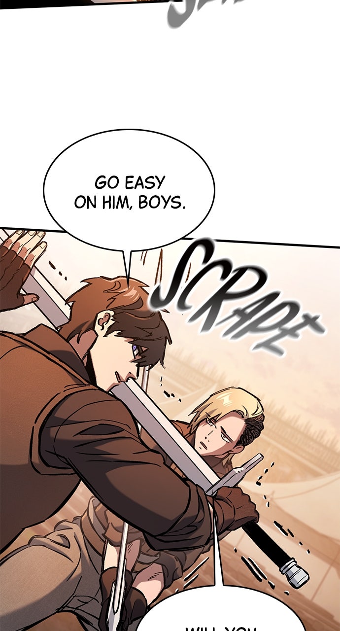 Read The Knight Only Lives Today EN Manga Online