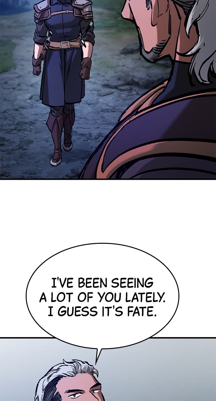 Read The Knight Only Lives Today EN Manga Online