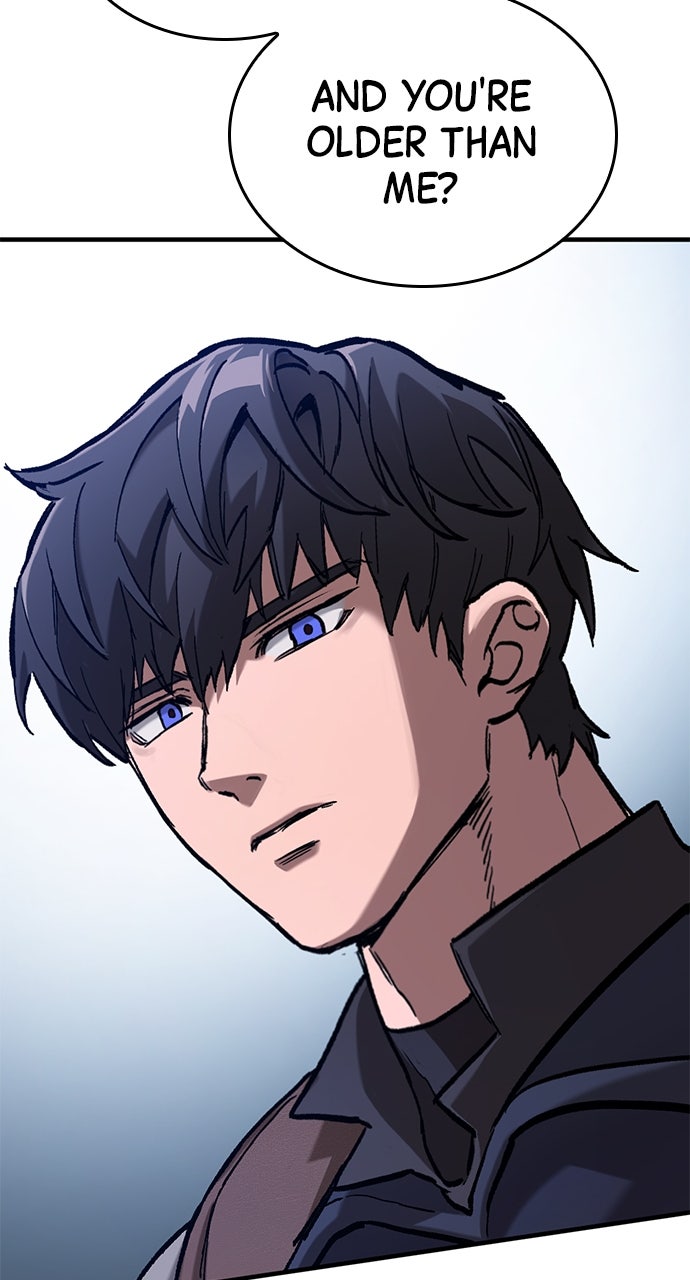 Read The Knight Only Lives Today EN Manga Online