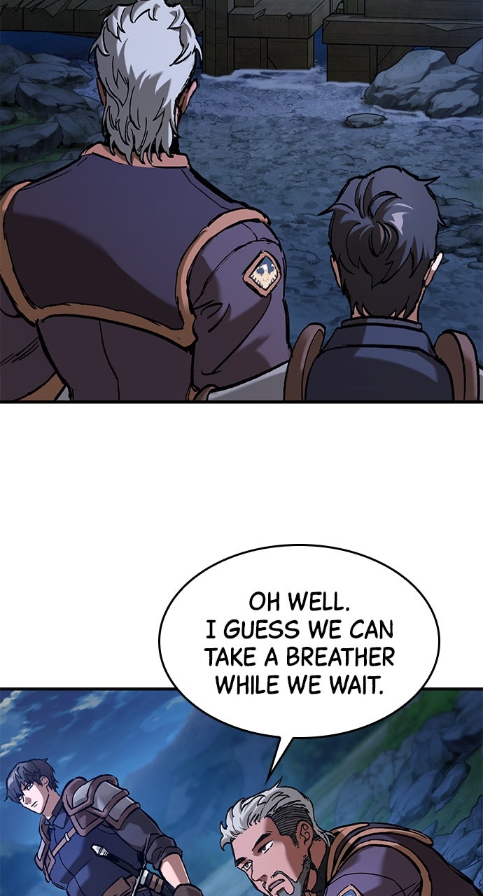 Read The Knight Only Lives Today EN Manga Online