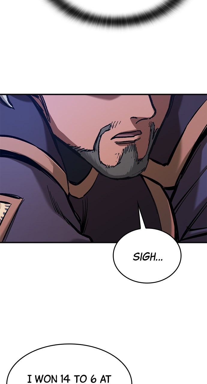 Read The Knight Only Lives Today EN Manga Online