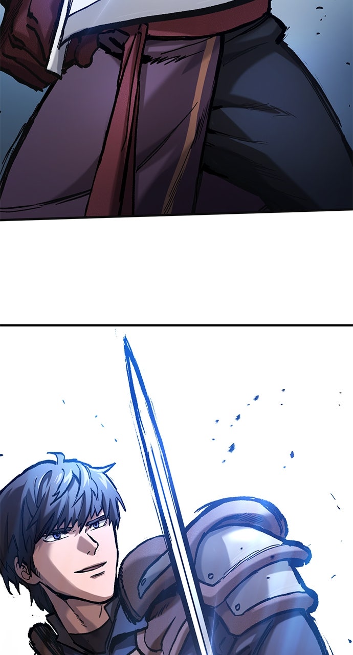 Read The Knight Only Lives Today EN Manga Online