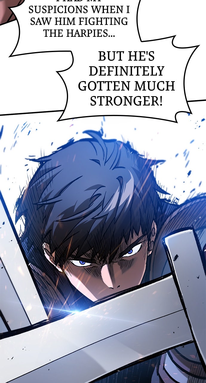 Read The Knight Only Lives Today EN Manga Online