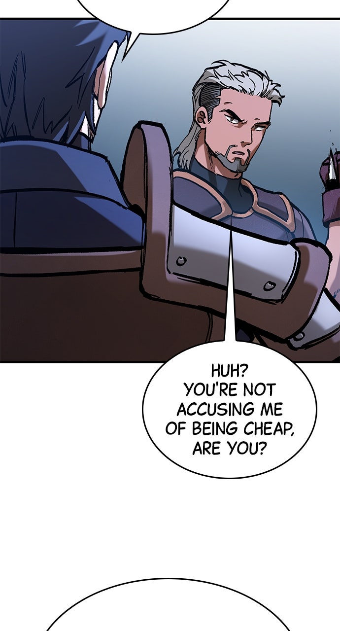 Read The Knight Only Lives Today EN Manga Online