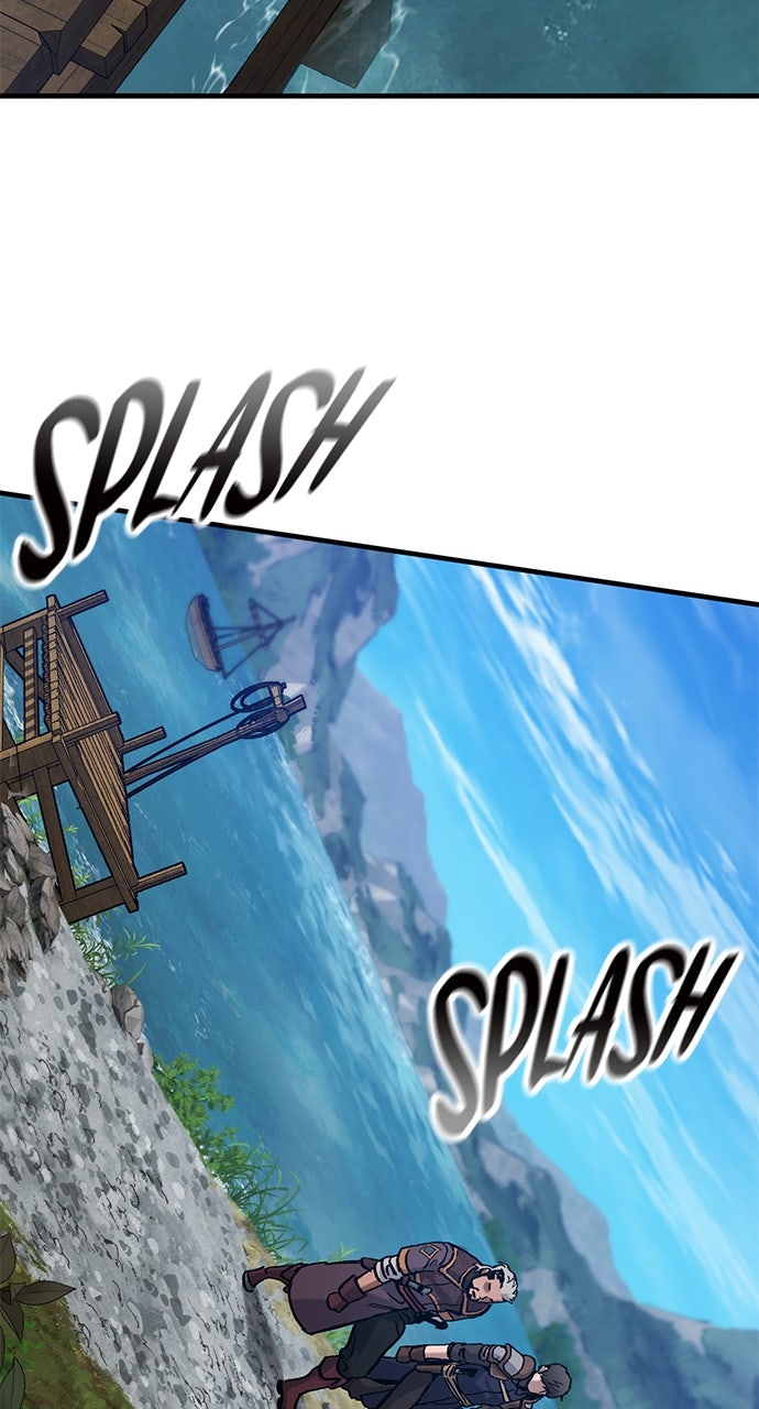 Read The Knight Only Lives Today EN Manga Online