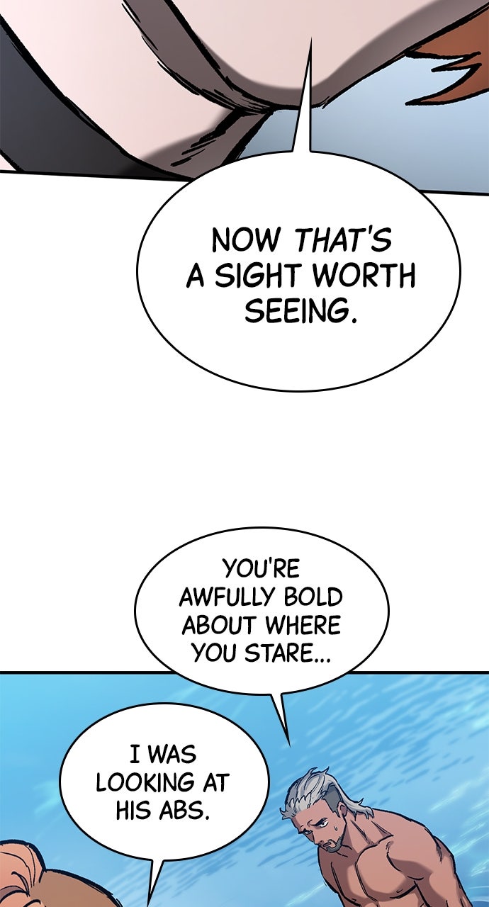 Read The Knight Only Lives Today EN Manga Online