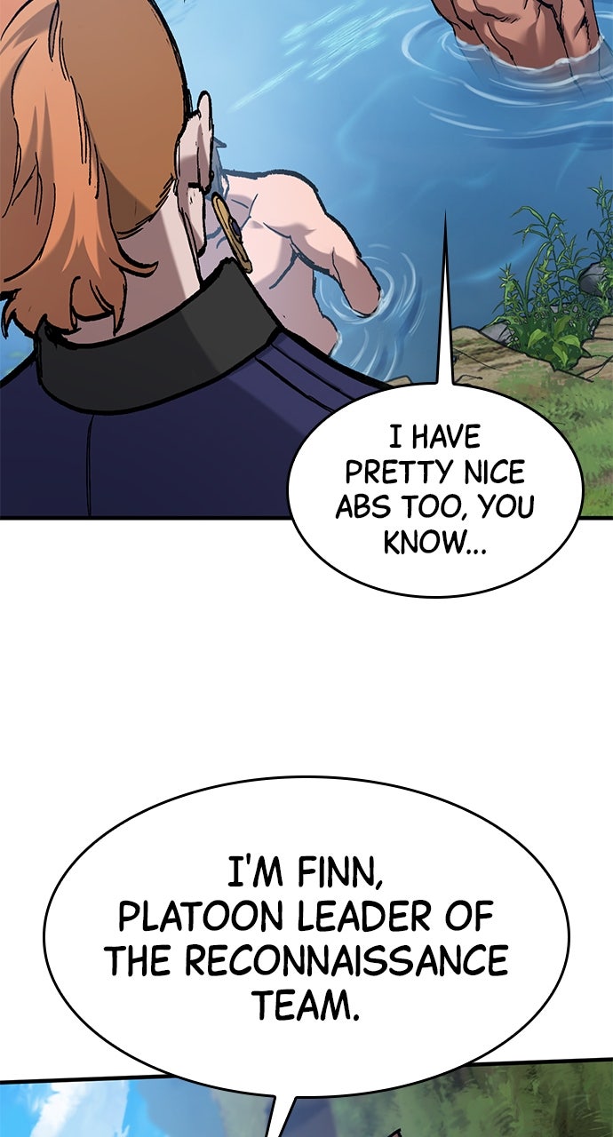 Read The Knight Only Lives Today EN Manga Online