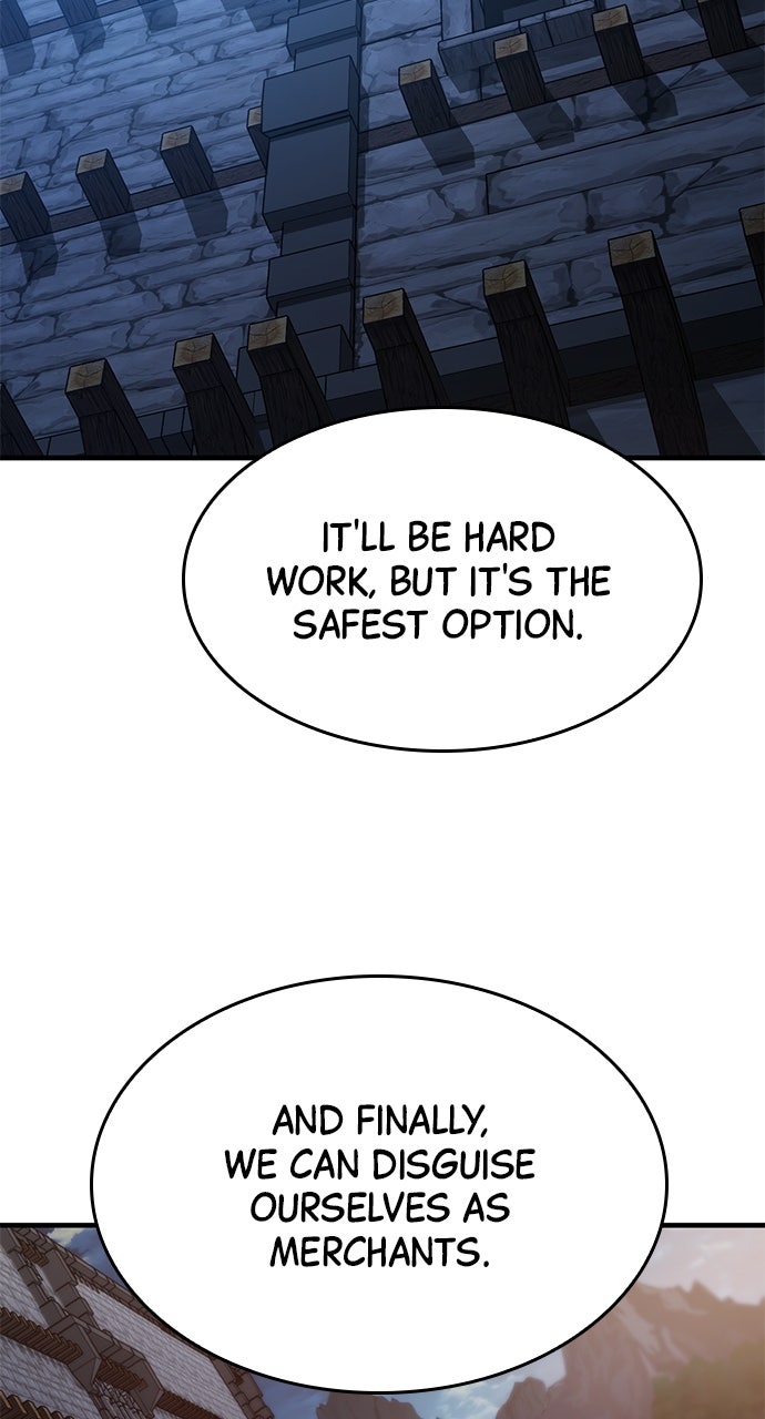 Read The Knight Only Lives Today EN Manga Online