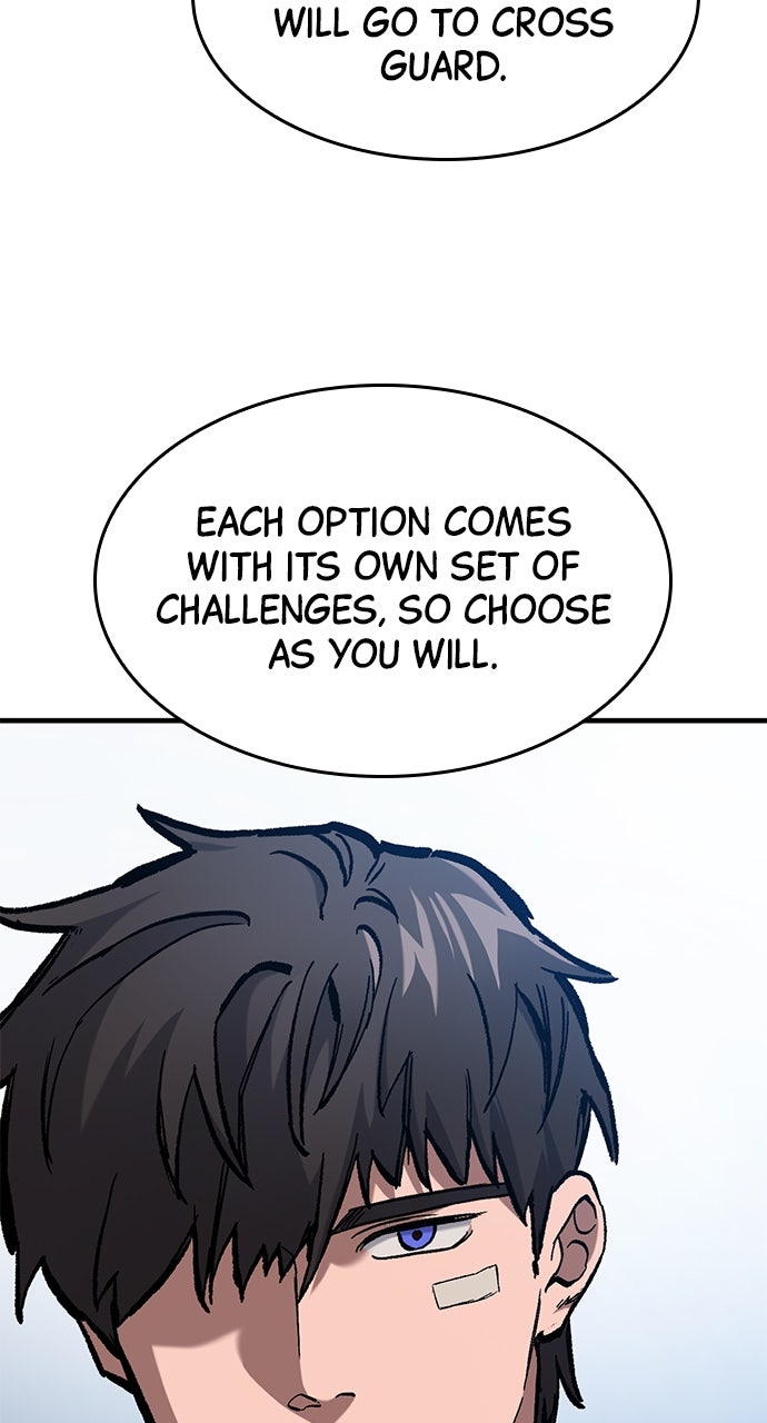 Read The Knight Only Lives Today EN Manga Online