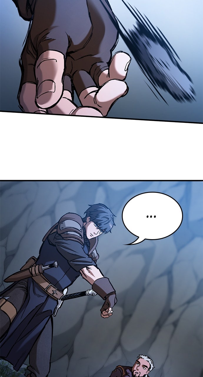 Read The Knight Only Lives Today EN Manga Online