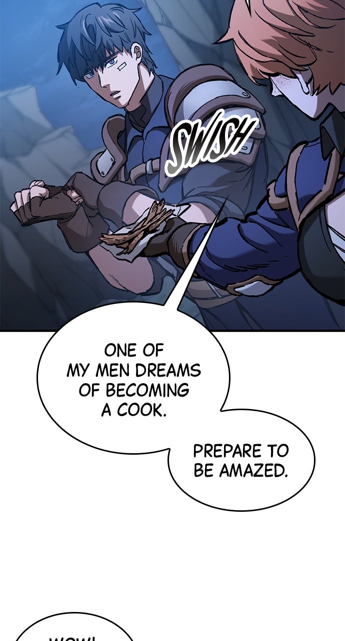 Read The Knight Only Lives Today EN Manga Online