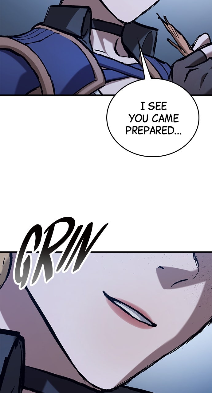 Read The Knight Only Lives Today EN Manga Online