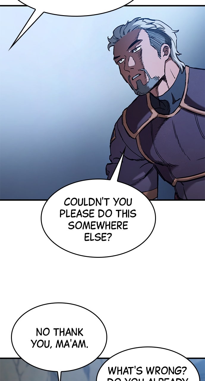 Read The Knight Only Lives Today EN Manga Online