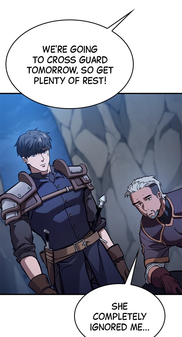 Read The Knight Only Lives Today EN Manga Online