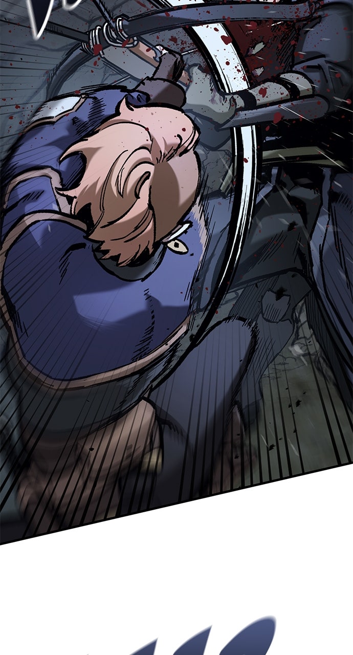 Read The Knight Only Lives Today EN Manga Online