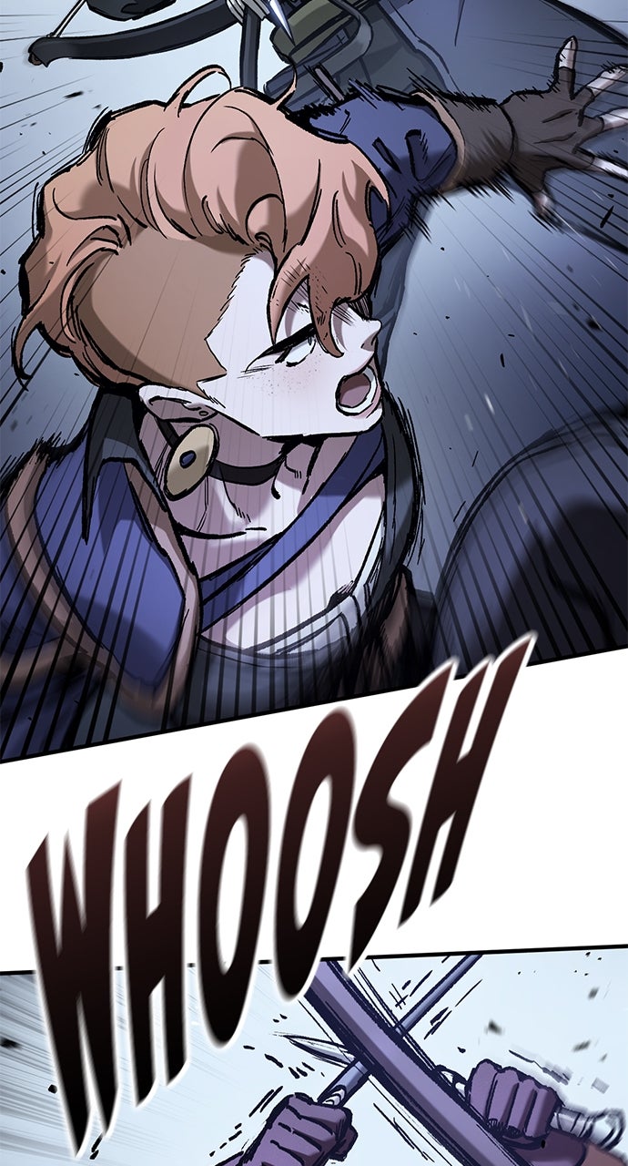 Read The Knight Only Lives Today EN Manga Online